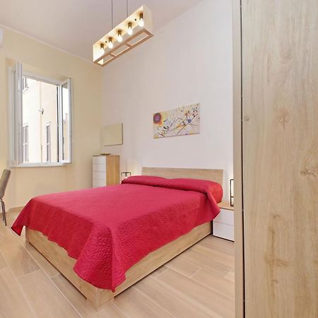 Prestigious Re Di Roma Apartment Exterior photo