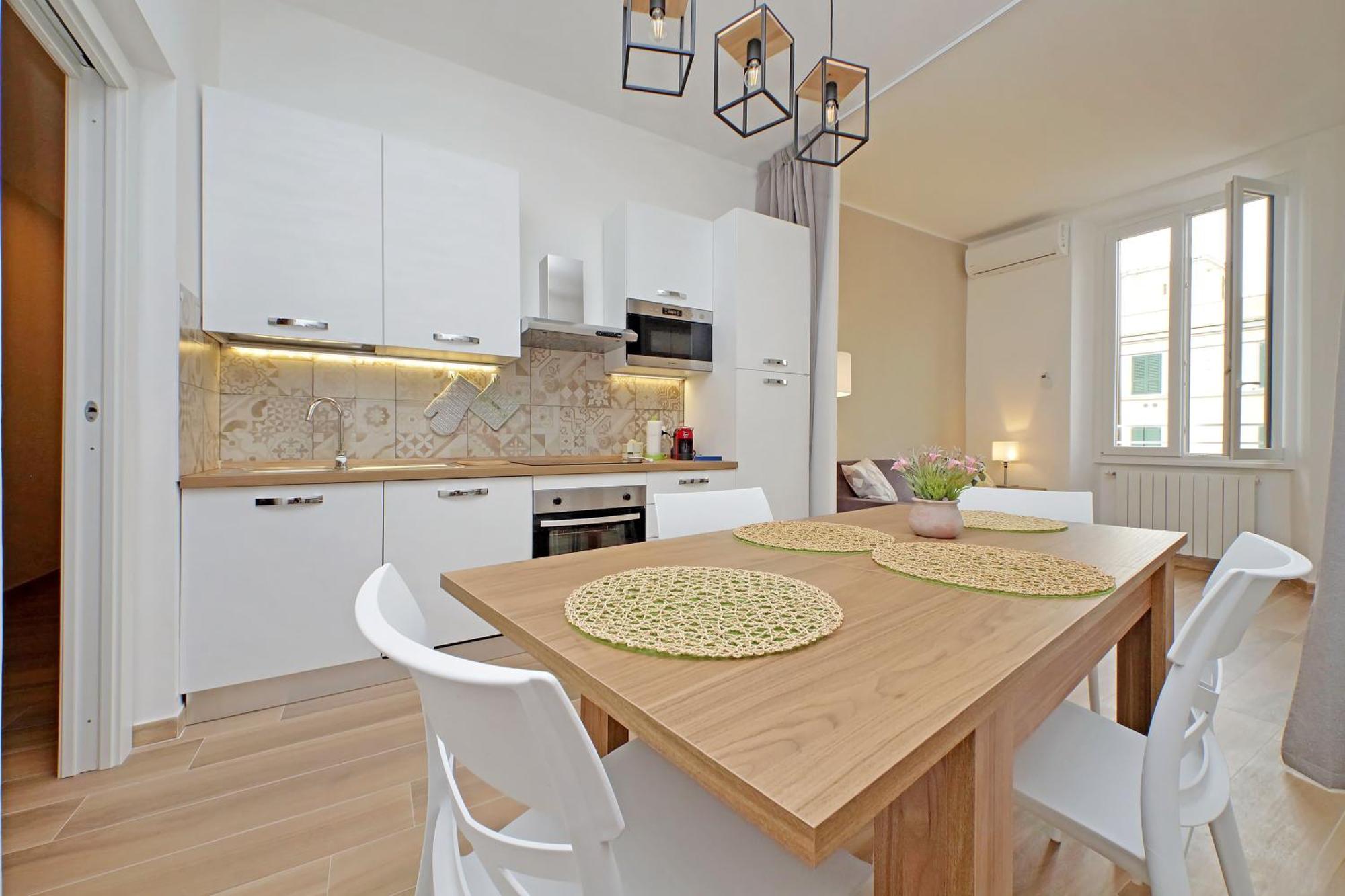 Prestigious Re Di Roma Apartment Exterior photo