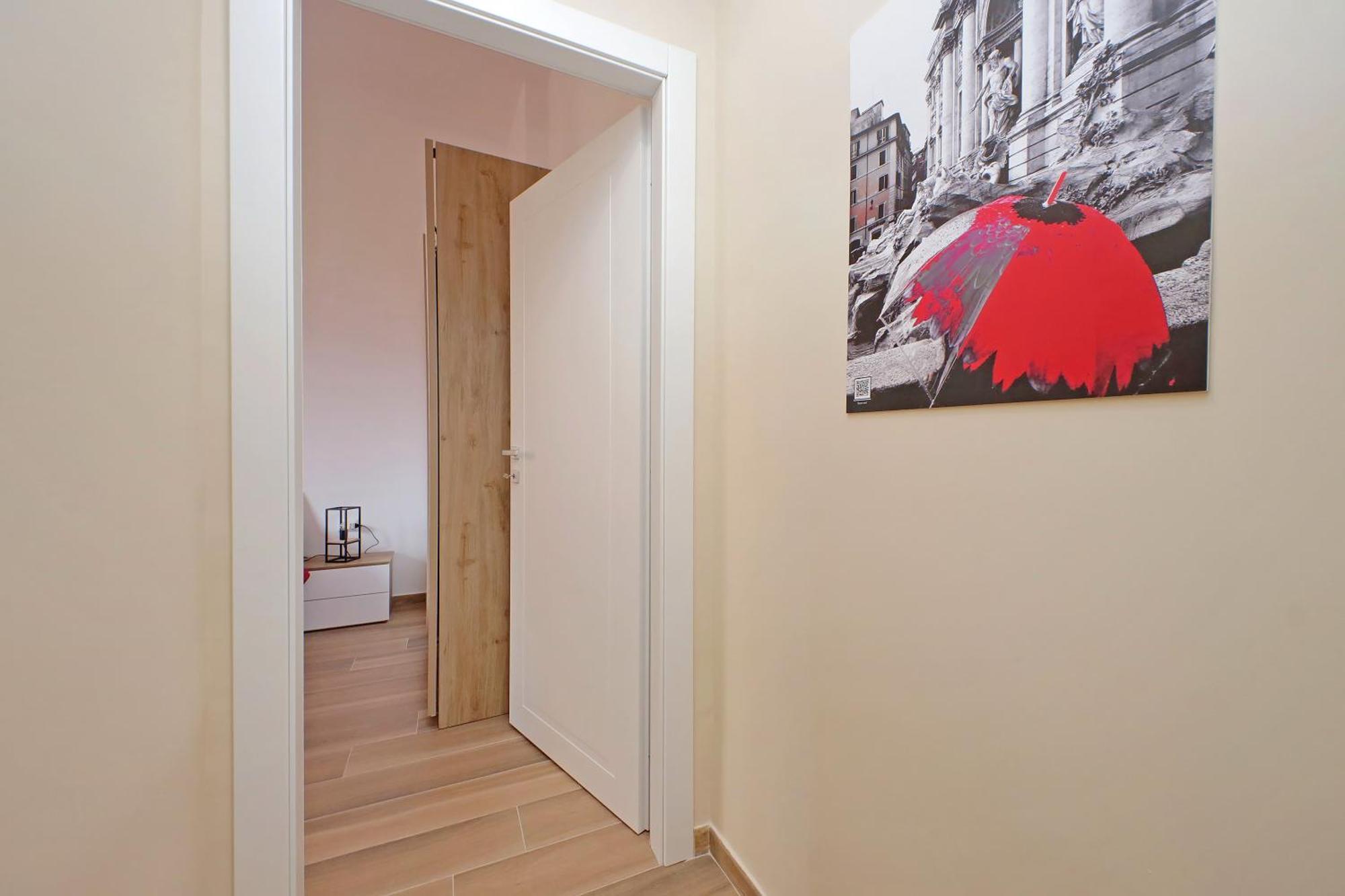 Prestigious Re Di Roma Apartment Exterior photo